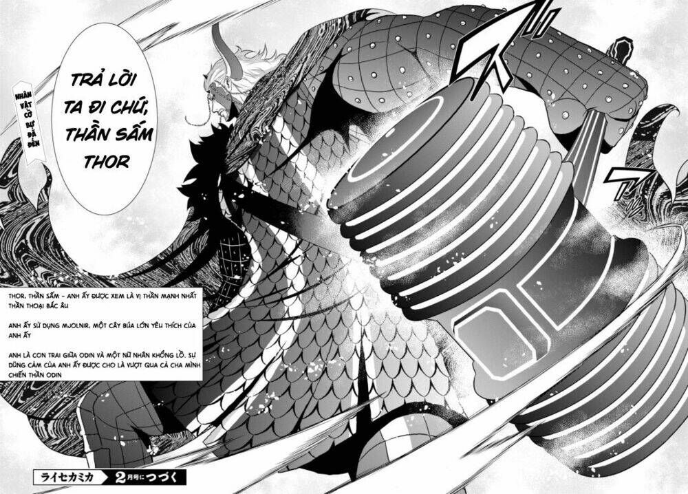raisekamika chapter 10 30
