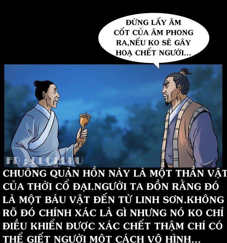 tiên sơn truyền kỳ chapter 17 23