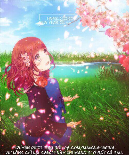 netsugen wa koko chapter 1 1