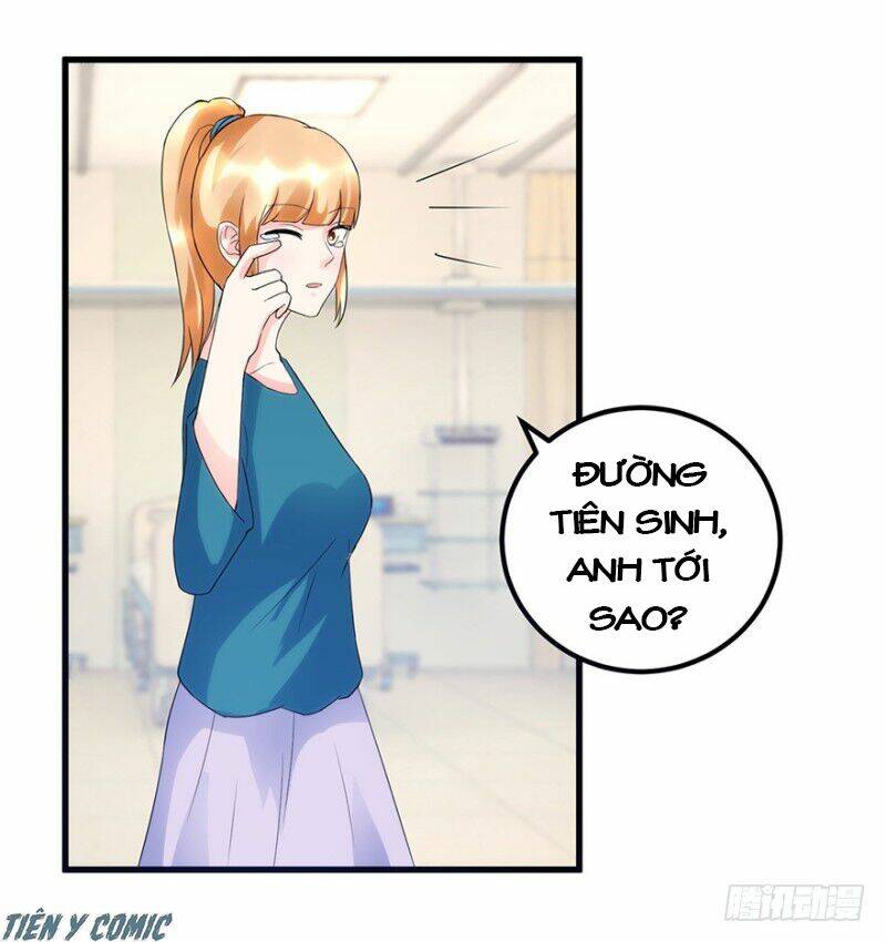 thấu thị tiên y chapter 82 15