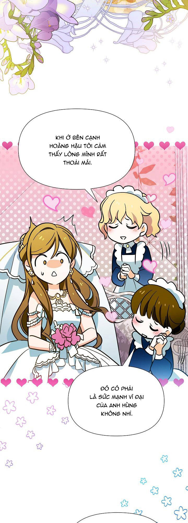 tôi đã ở đây ngay từ đầu chapter 81.1 57