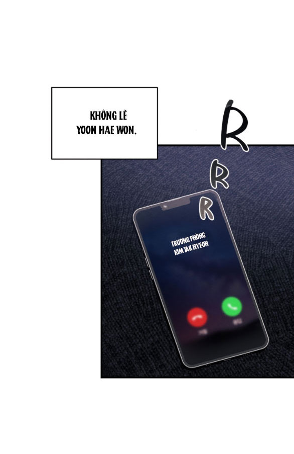 [18+] hôn nhân bị đánh cắp chapter 41.1 36