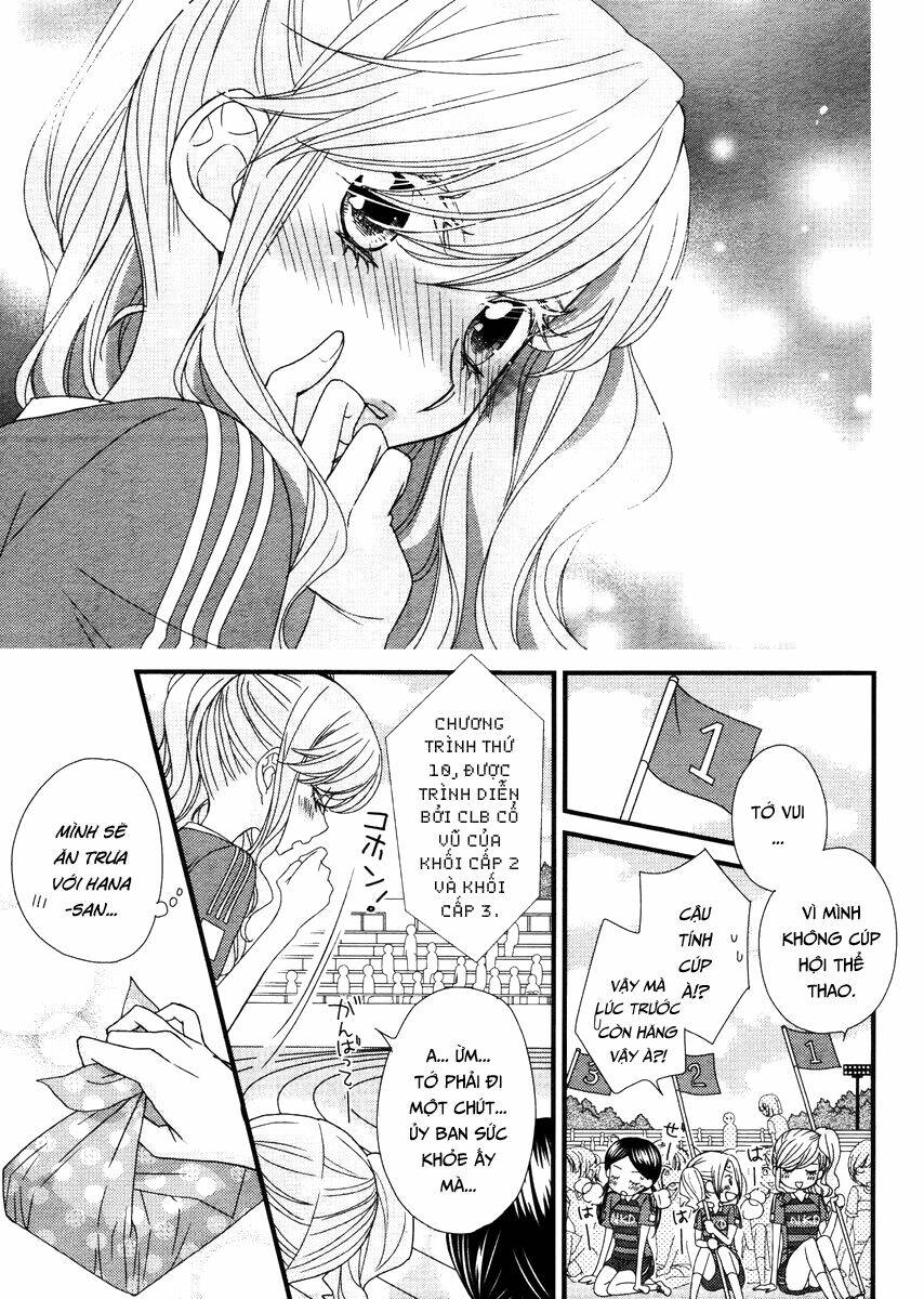 hana to hina wa houkago chapter 5 13