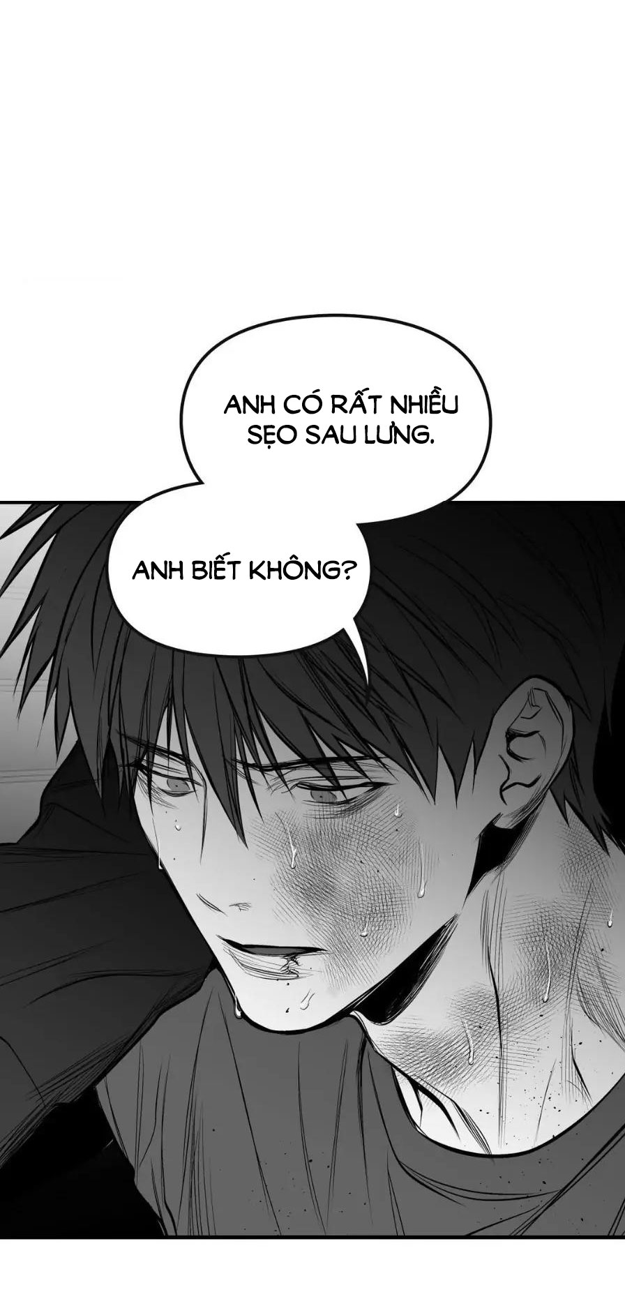 khi đôi chân thôi bước chapter 108.2 36