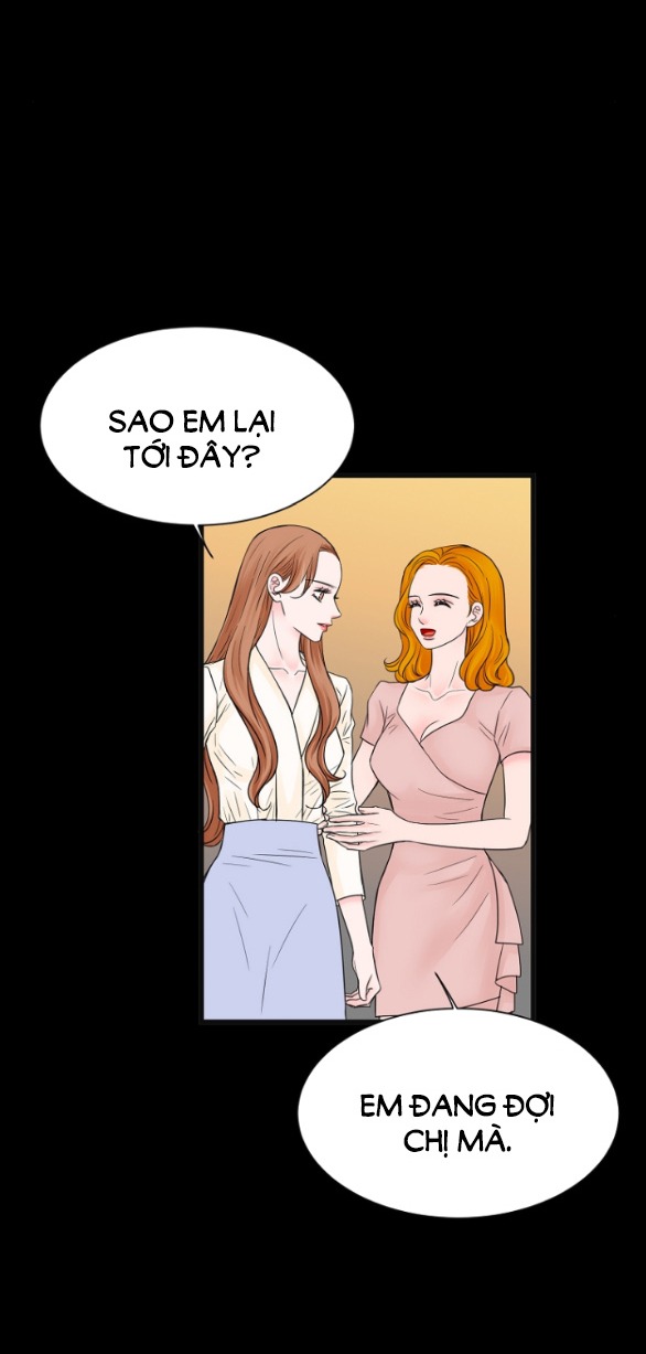 Tình Yêu Đánh Cắp Trái Tim chapter 27.2 - Trang 3