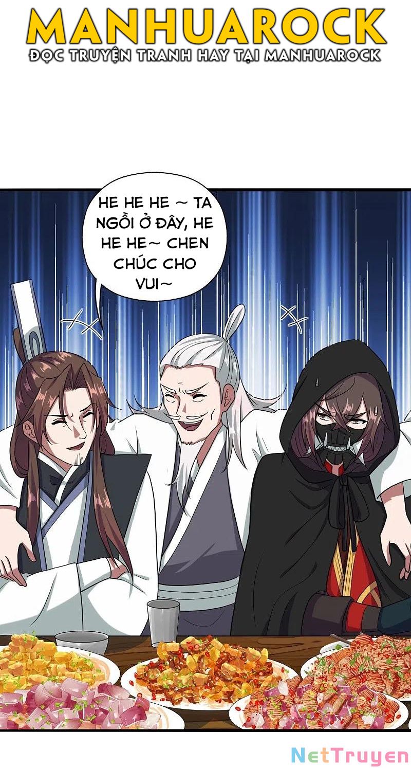 tiên võ đế tôn chapter 291 60