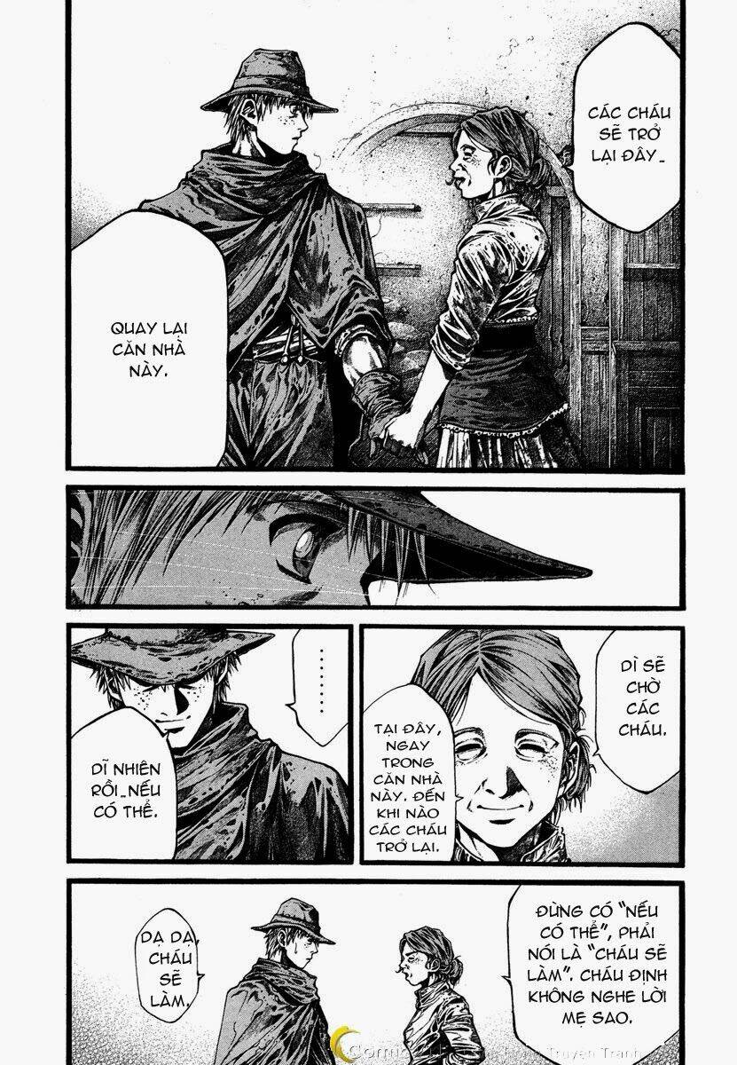 green blood chapter 27 5