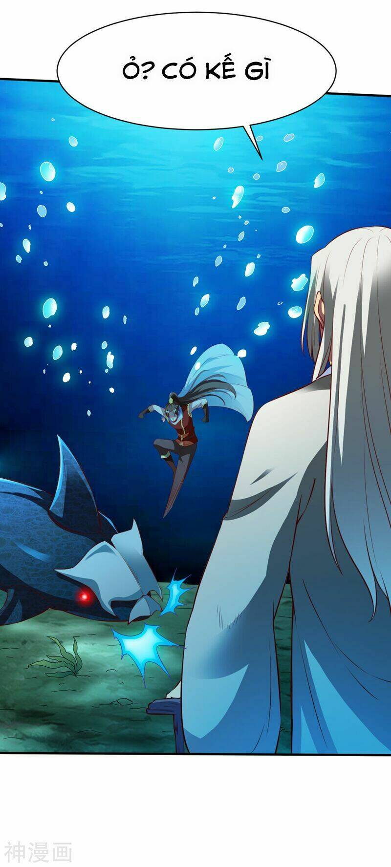 chiến đỉnh chapter 167 4