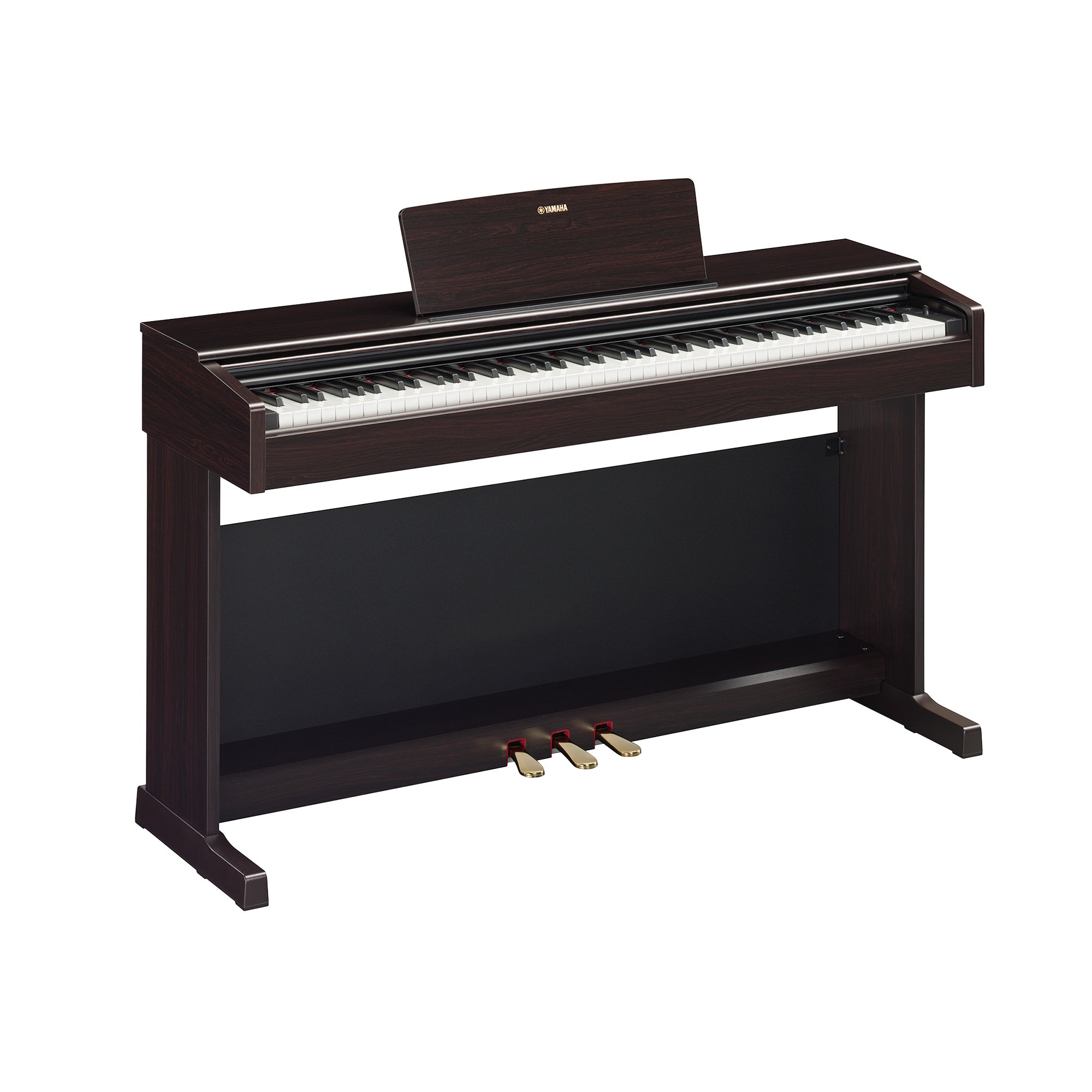 Đàn Piano điện, Digital Piano - Yamaha ARIUS YDP-145 (YDP145) - Dark rosewood, bàn phím GHS có sức nặng