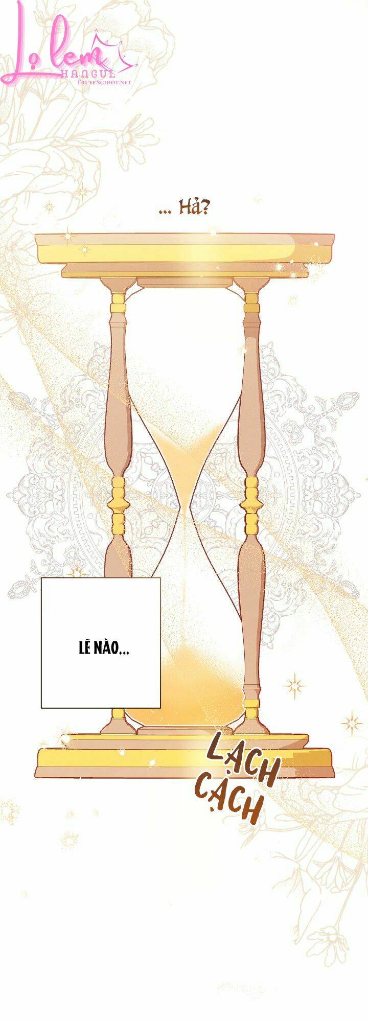 ác nữ phản diện đảo ngược đồng hồ cát chapter 77.2 11