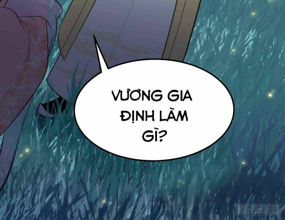 vương gia ba tuổi rưỡi của tôi chapter 34 60