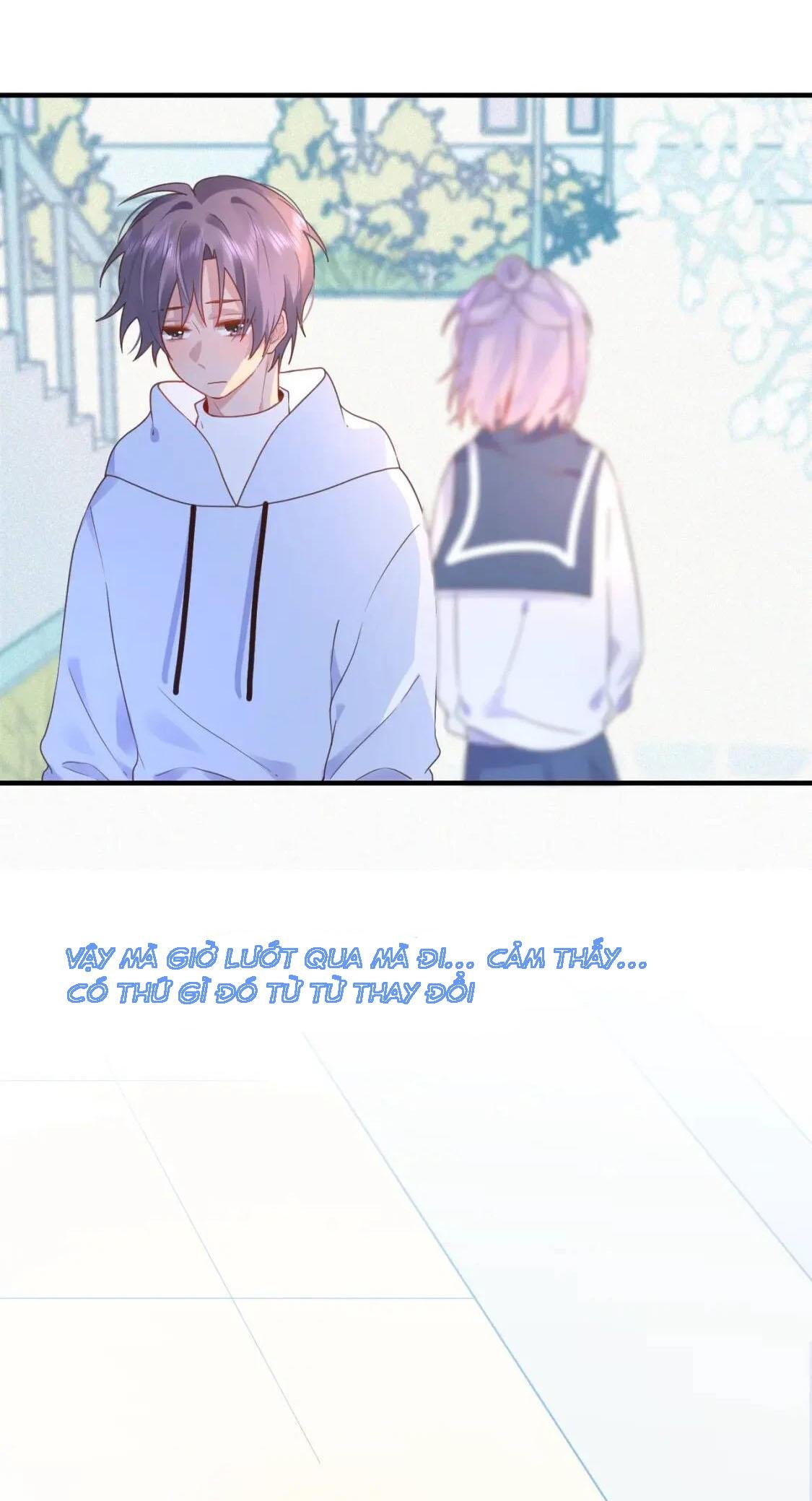 mối tình đầu của cậu ấy lại chính là tôi chapter 29 10