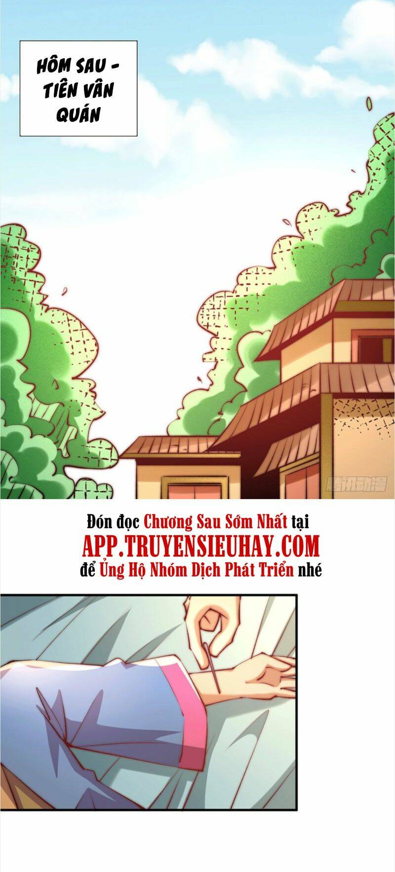 đô thị đỉnh phong cao thủ chapter 262 5