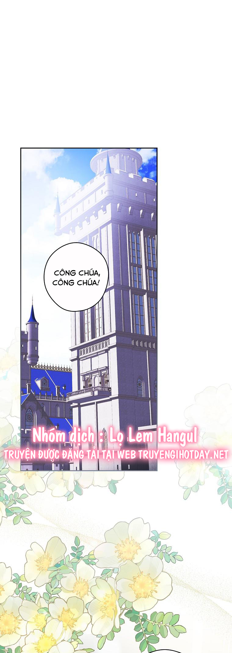 câu chuyện cổ tích về nhân vật phản diện chapter 35 1