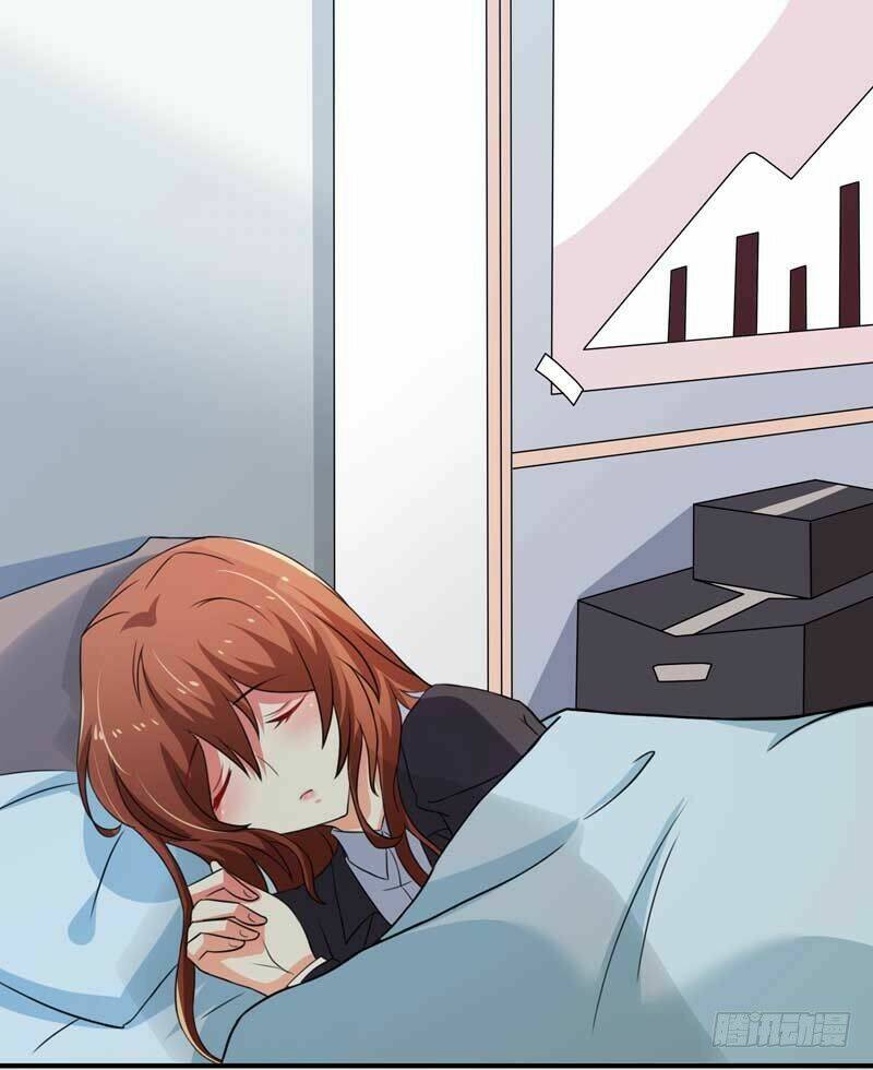 khế hôn chapter 23 20