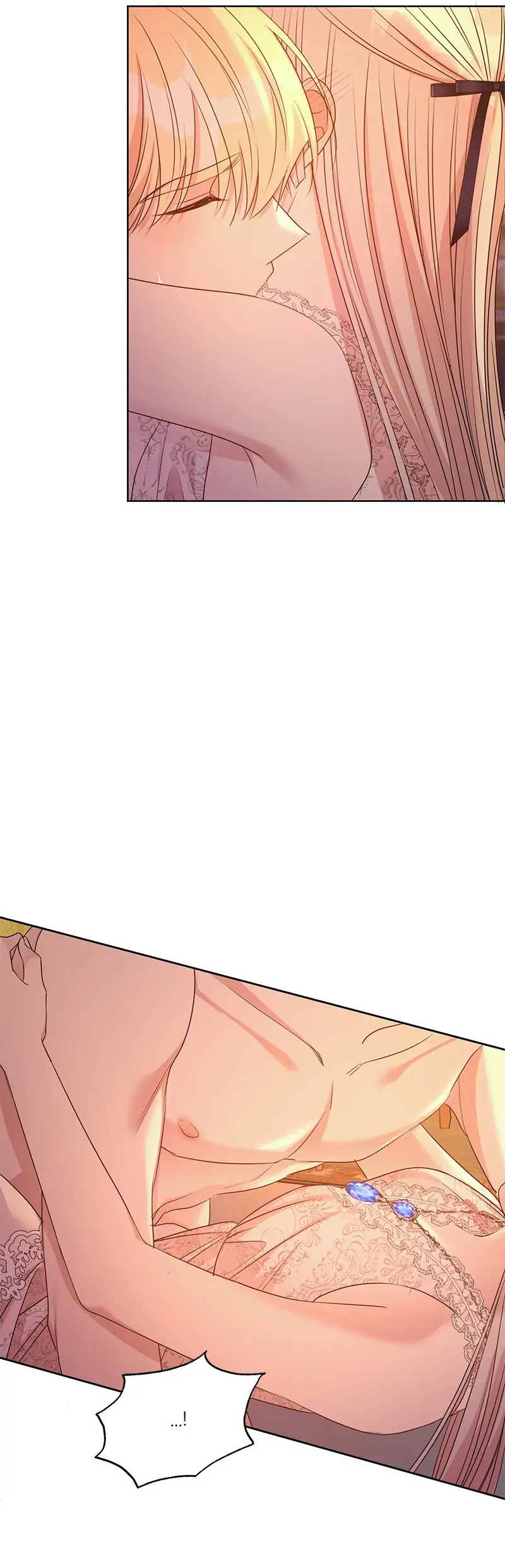 tôi chán nản vì người chồng thứ 2 còn "khỏe" hơn chồng cũ chapter 39.1 16