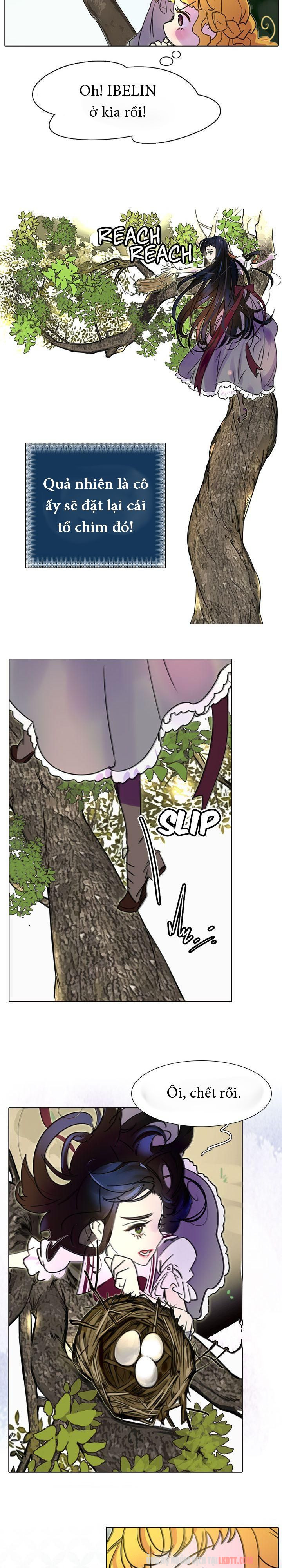 đừng xem thường nữ phụ chapter 7 19