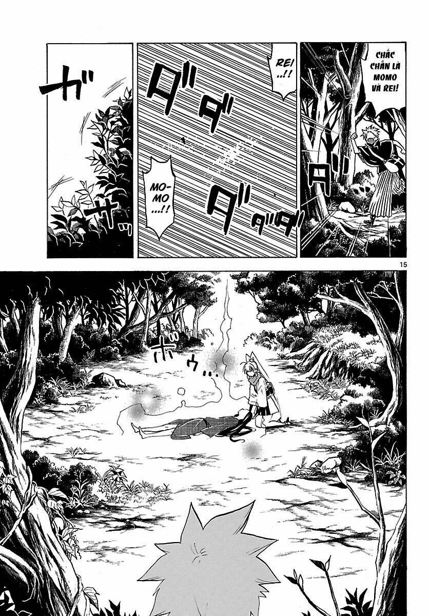 kaitai shinsho zero chapter 67 20