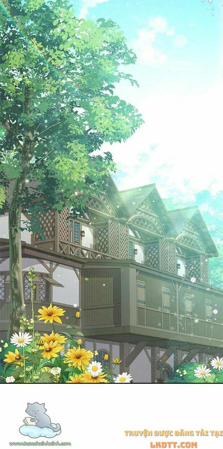 [15+] công chúa chloe chapter 87 70
