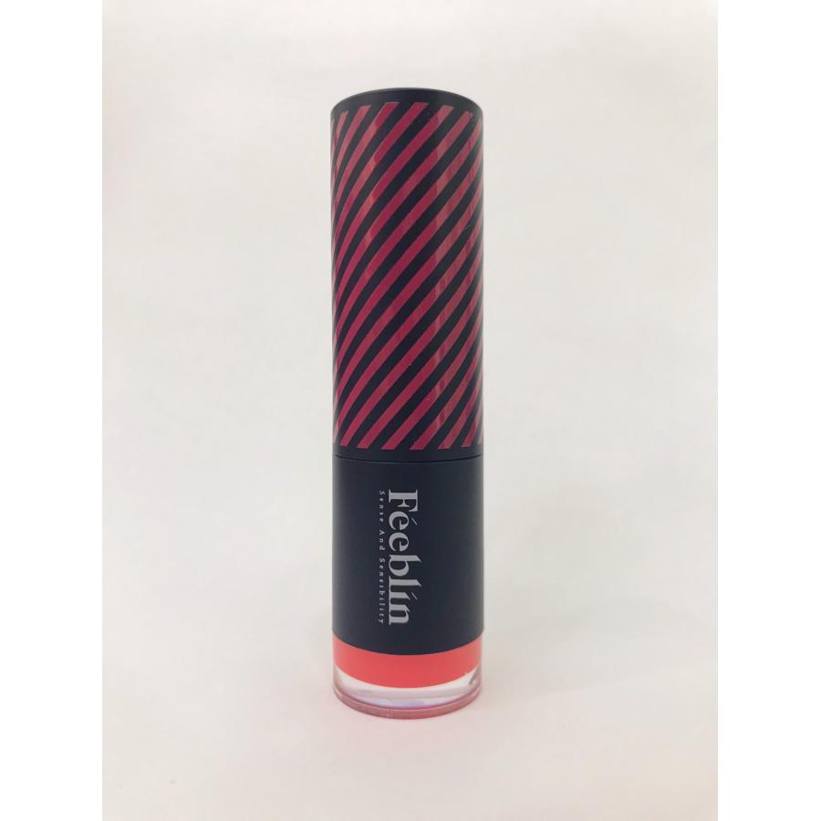 Son matte Feeblin Four Seasons Lipstick