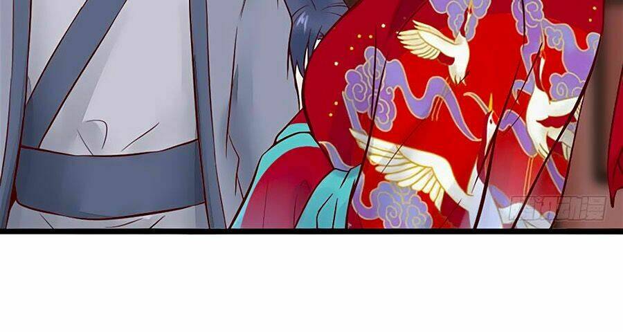 thần y khí nữ: ngự thú cuồng phi của quỷ đế chapter 20 31