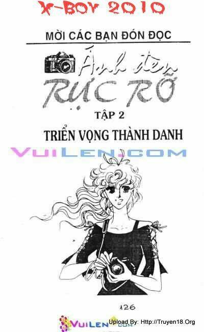ánh đèn rực rỡ chapter 1 127