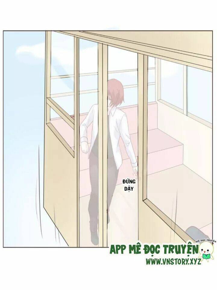 hồ tiên này không tin được chapter 20 5