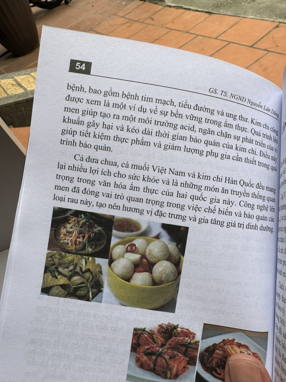 ỨNG DỤNG CỦA CÔNG NGHỆ SINH HỌC - Nguyễn Lân Dũng - Hanoi Books