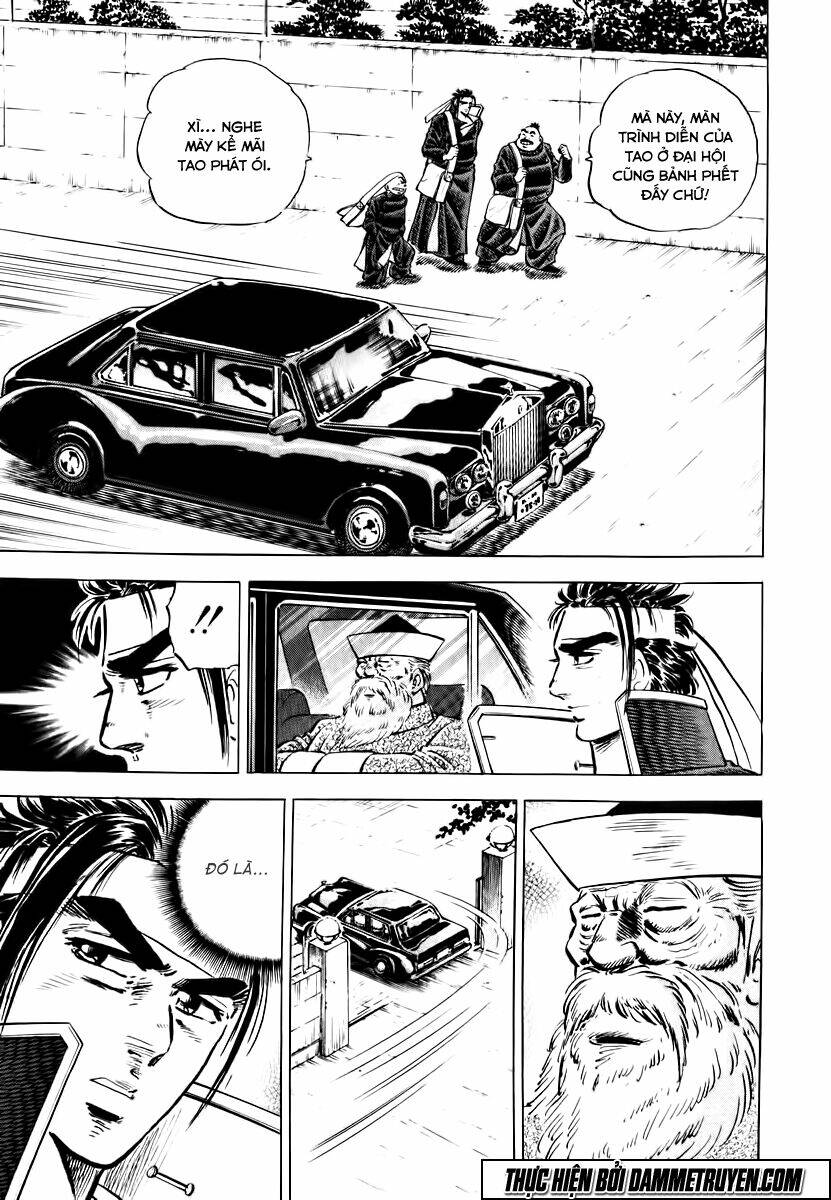 akakatsuki!! otokojuku - seinen yo, taishi wo idake chapter 45 5