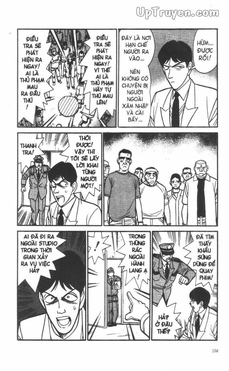 conan - bộ đặc biệt chapter 2 107