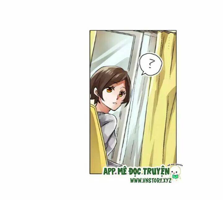 ngàn vạn nụ hôn đầu chapter 3 8