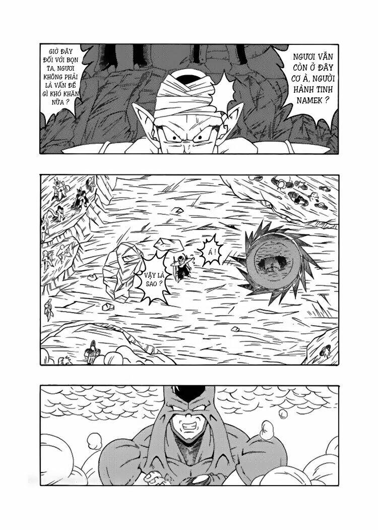 thế giới ngọc rồng ak chapter 4 15