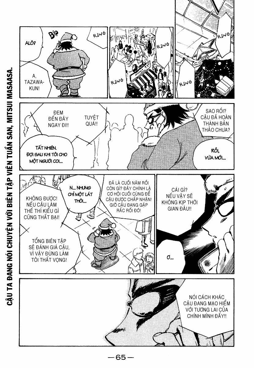 school rumble chapter 158 4