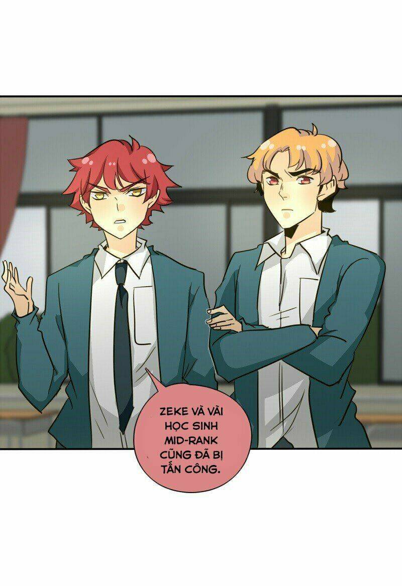 Thế Giới Không Hoàn Hảo Chapter 144 5