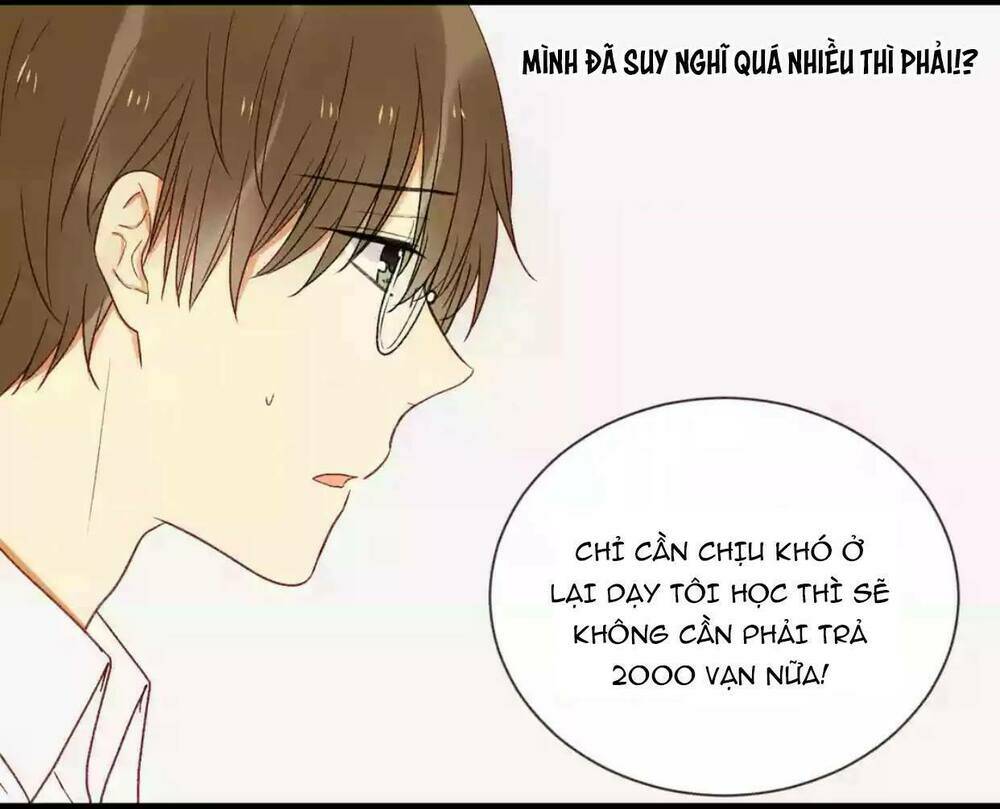 điều giáo quan hệ chapter 2 16