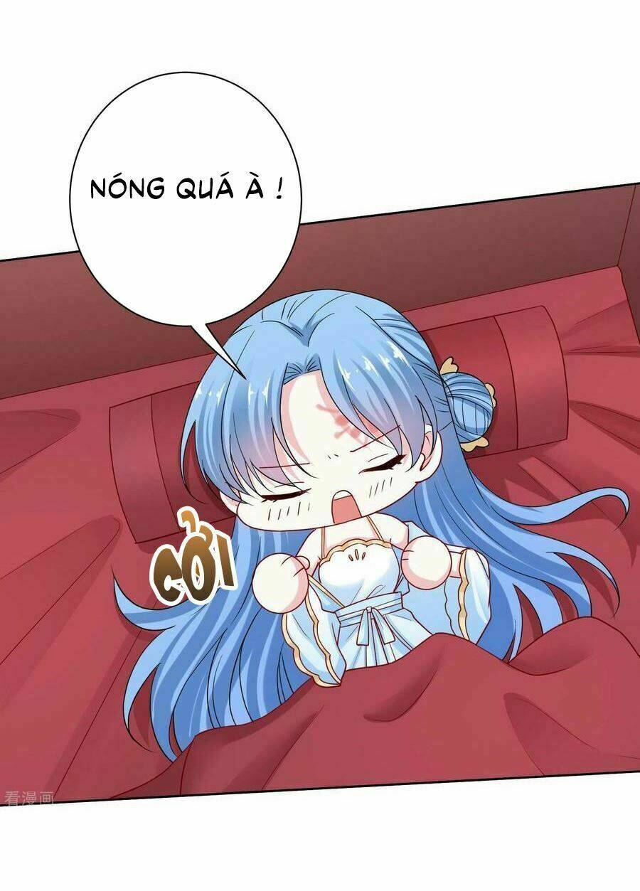 độc y đích nữ chapter 181 26