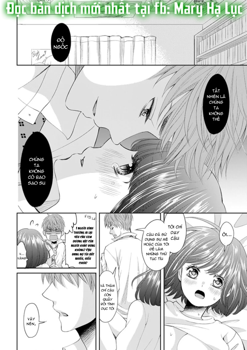 hãy làm cho tôi cứng chapter 2.1 10