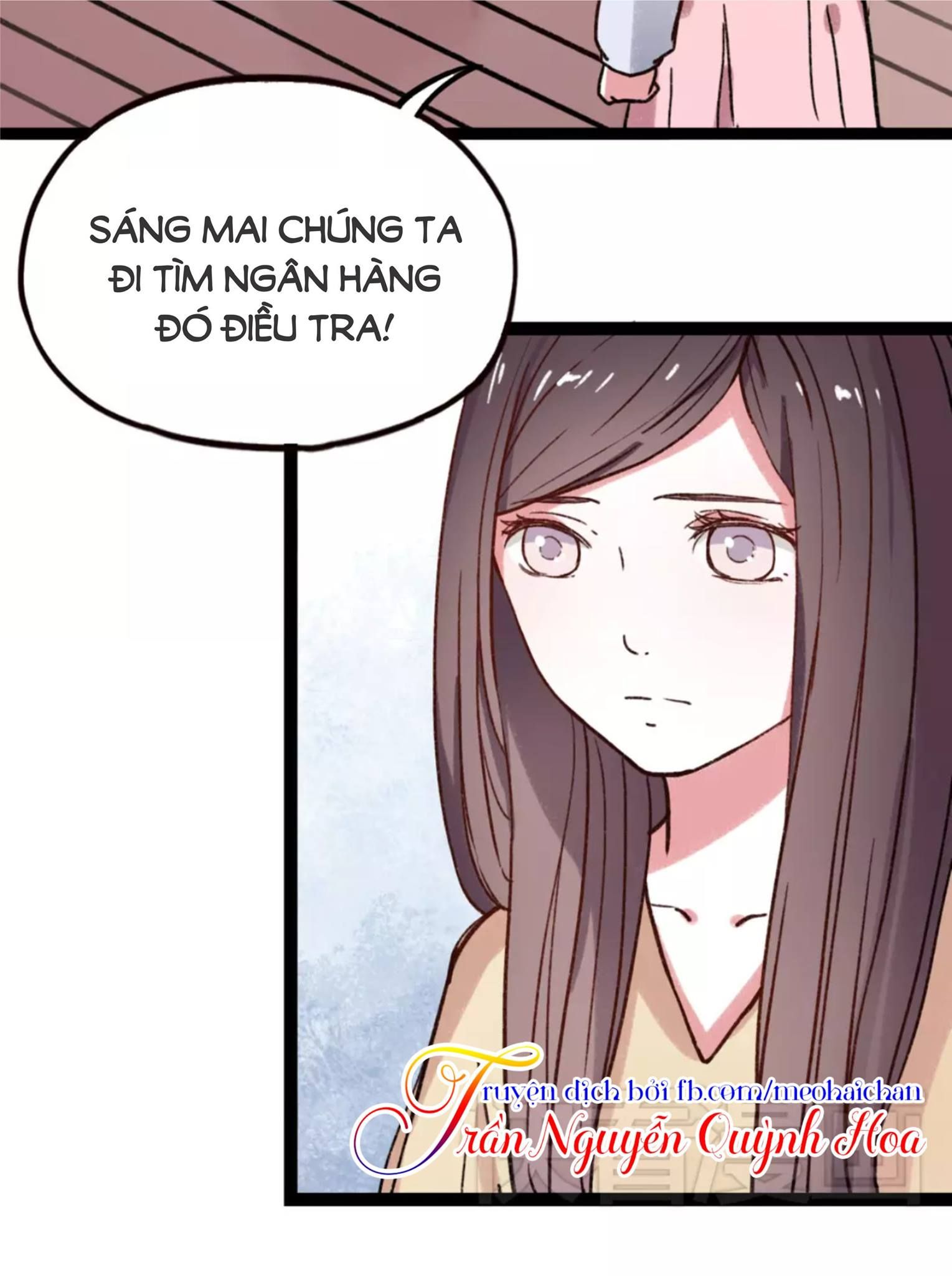 Cậu Đã Từng Yêu Tôi chapter 7 - Trang 42
