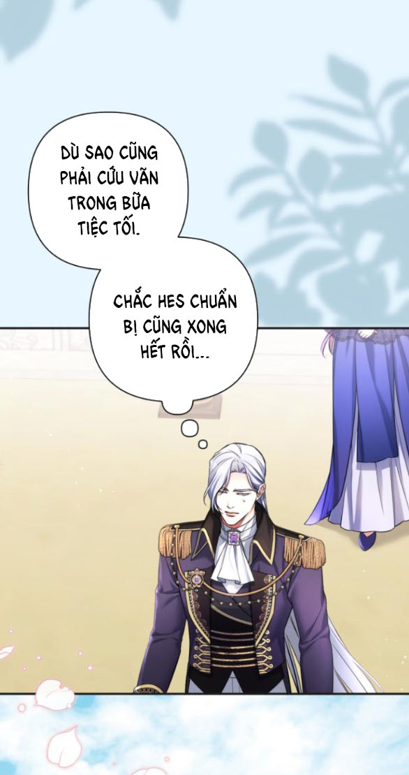 dành cho nhân vật bị bỏ rơi yêu thích nhất của tôi chapter 79.1 14