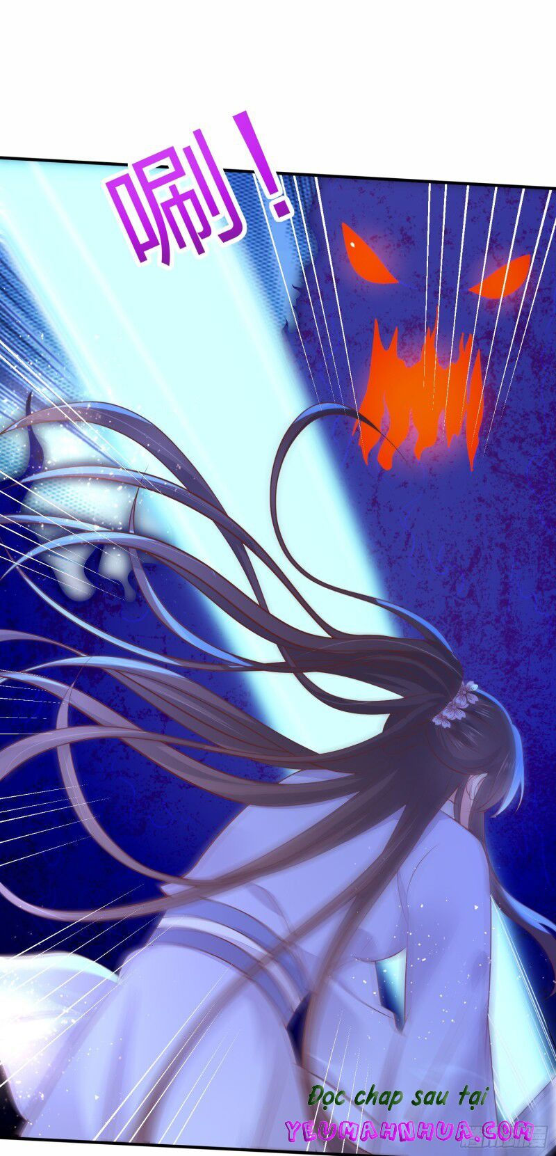 chi tôn đồng thuật sư: tuyệt thế đại tiểu thư chapter 216.5 8