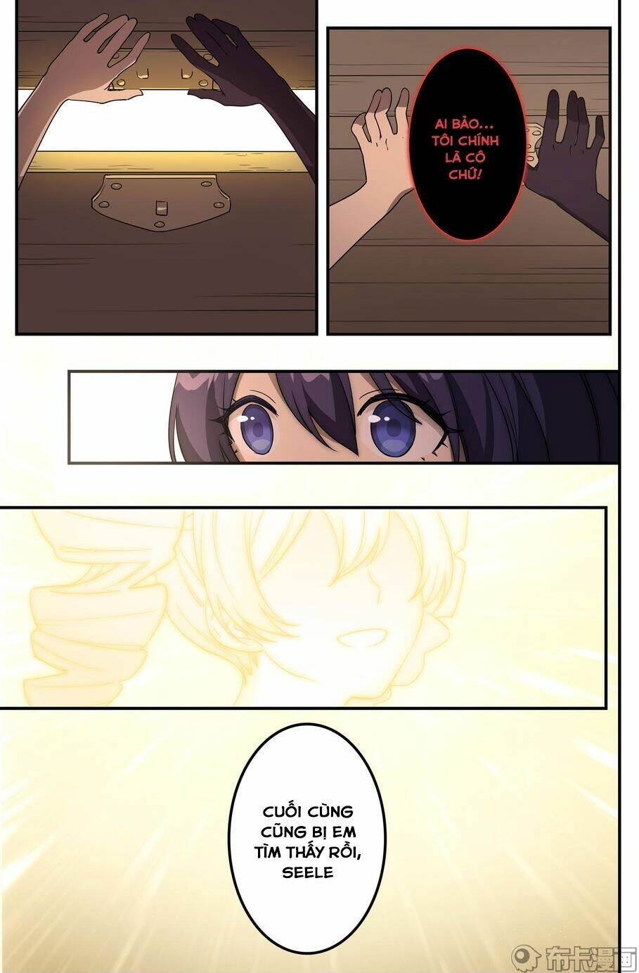 băng hoại 3rd chapter 29 14