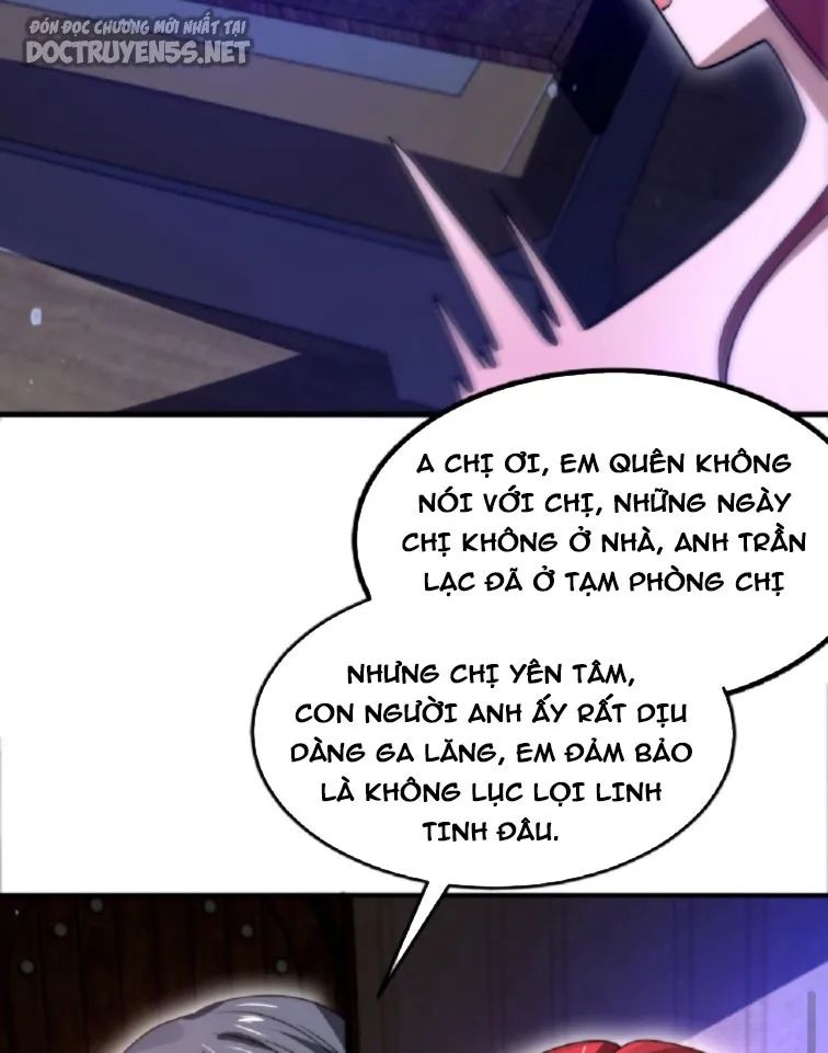 không gian hệ lão lục: dự trữ một vạn tấn thịt ngày tận thế chapter 33 22