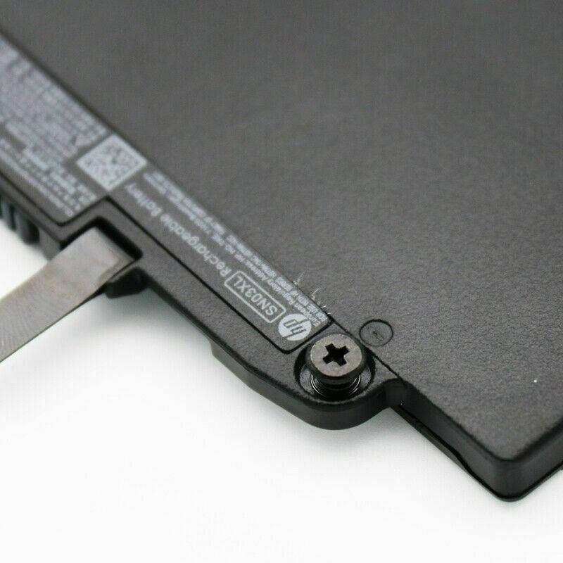 Pin Laptop Dùng Cho HP EliteBook 725 G3 725 G4 735 G5 SN03XL Battery 44wh