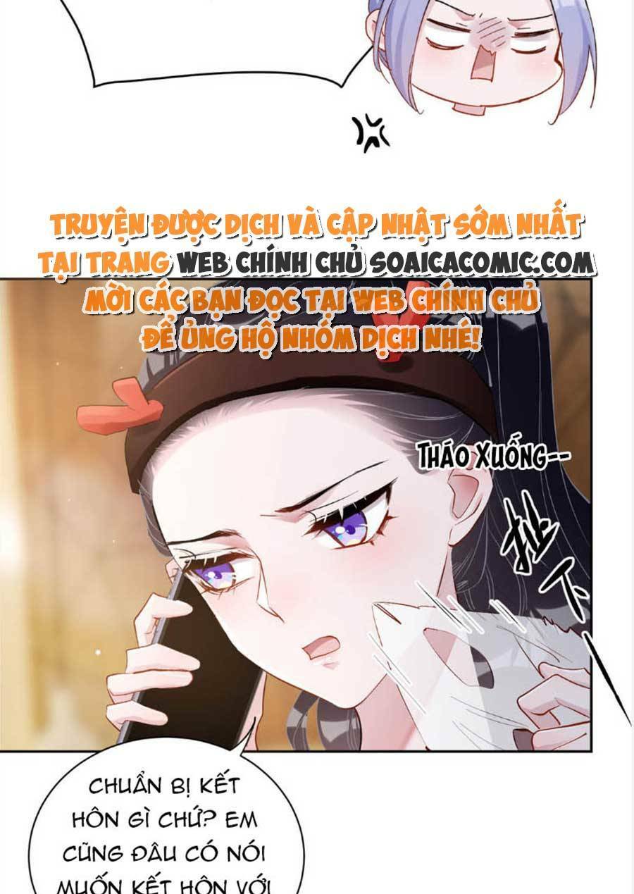 thế thân tự mình tu dưỡng chapter 27 3