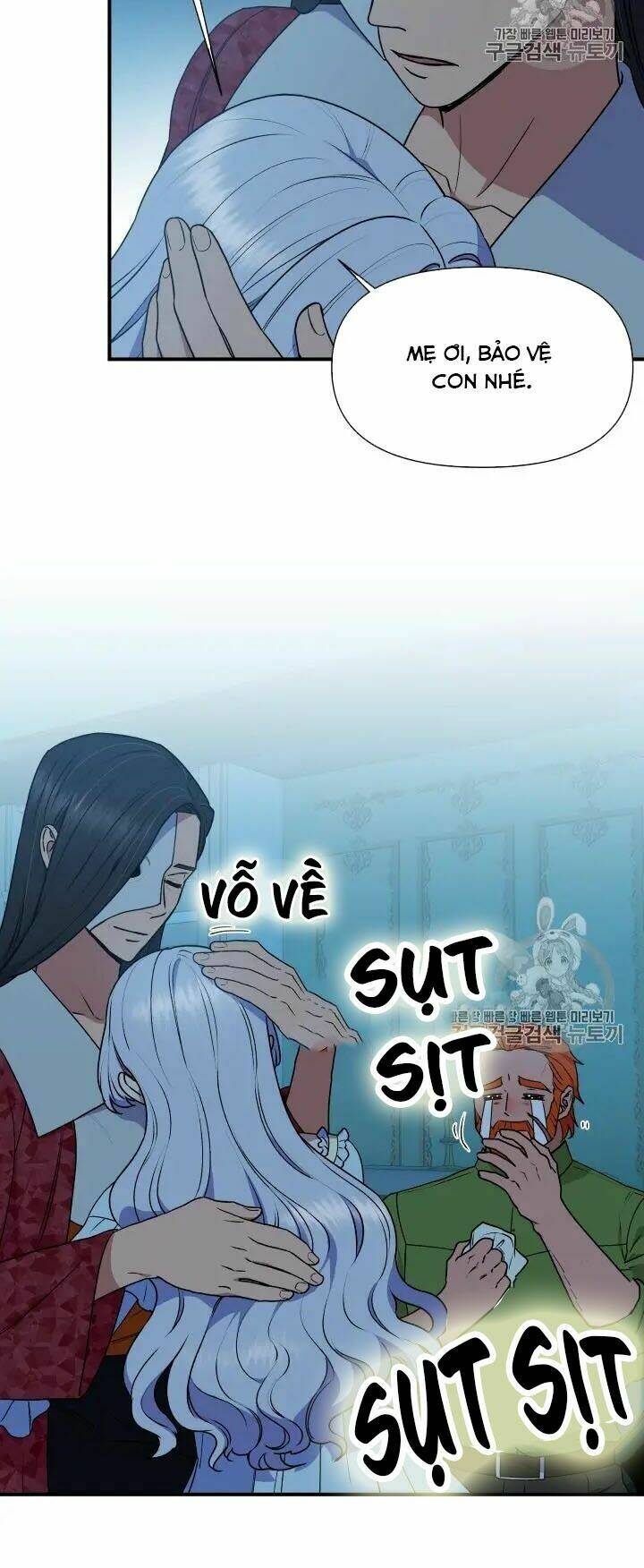 khế ước của nữ công tước quái vật chapter 82 28