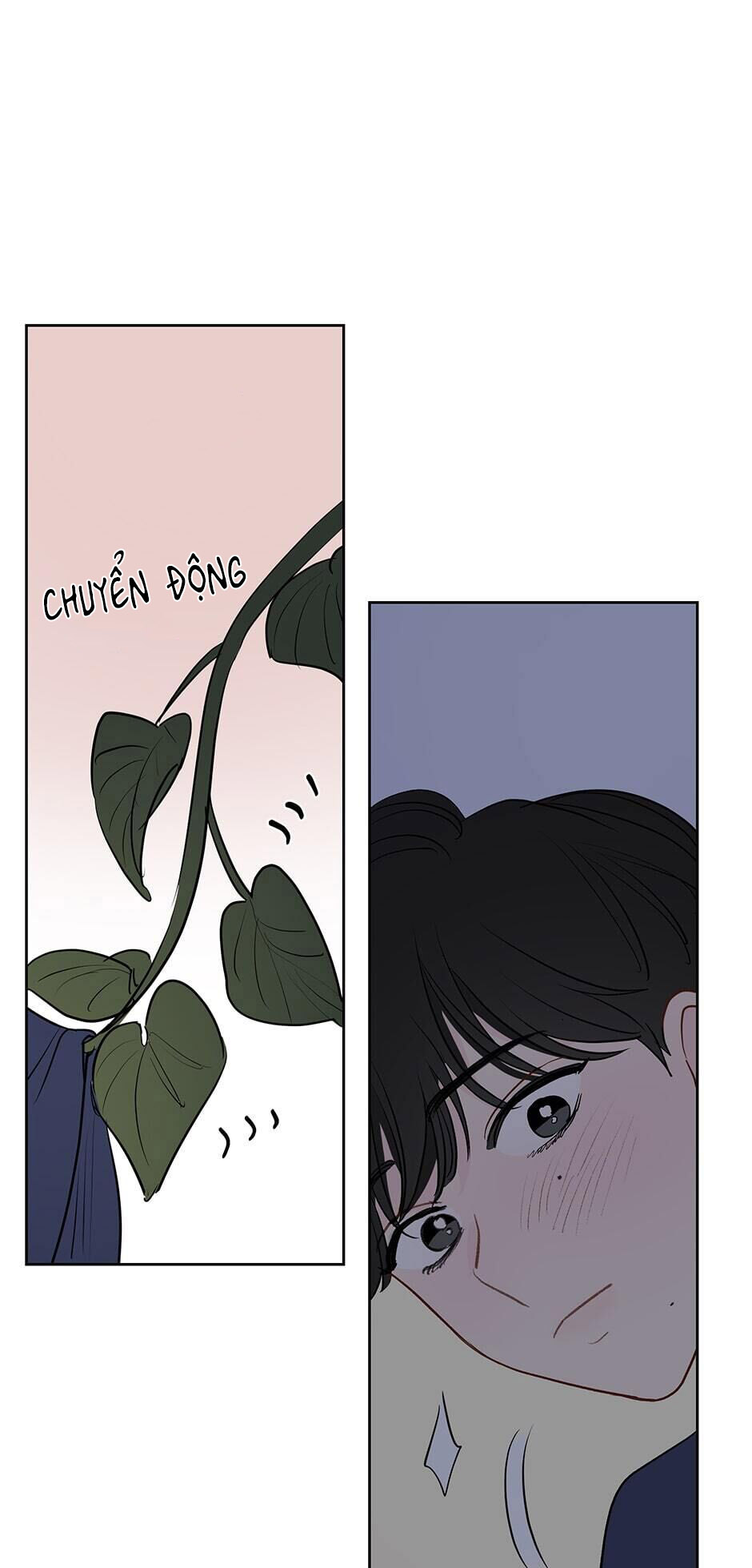 chỉ là giấc mơ thôi phải không? chapter 23 58