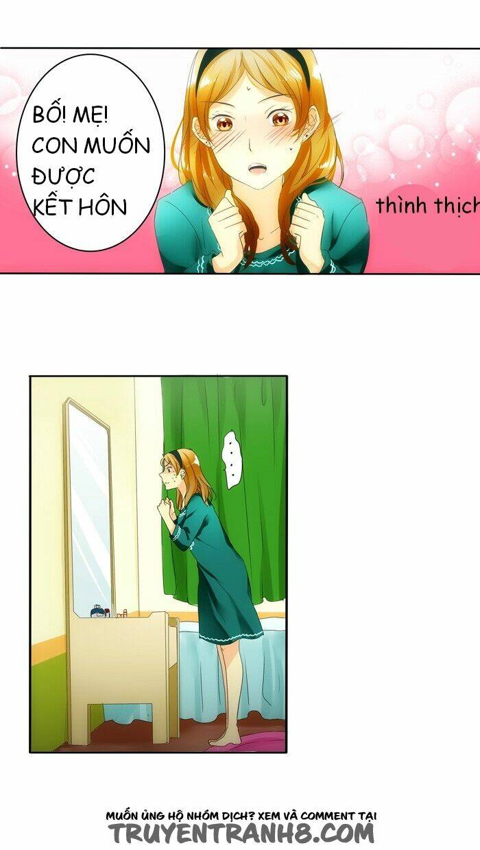 my pre-wedding chapter 6 11