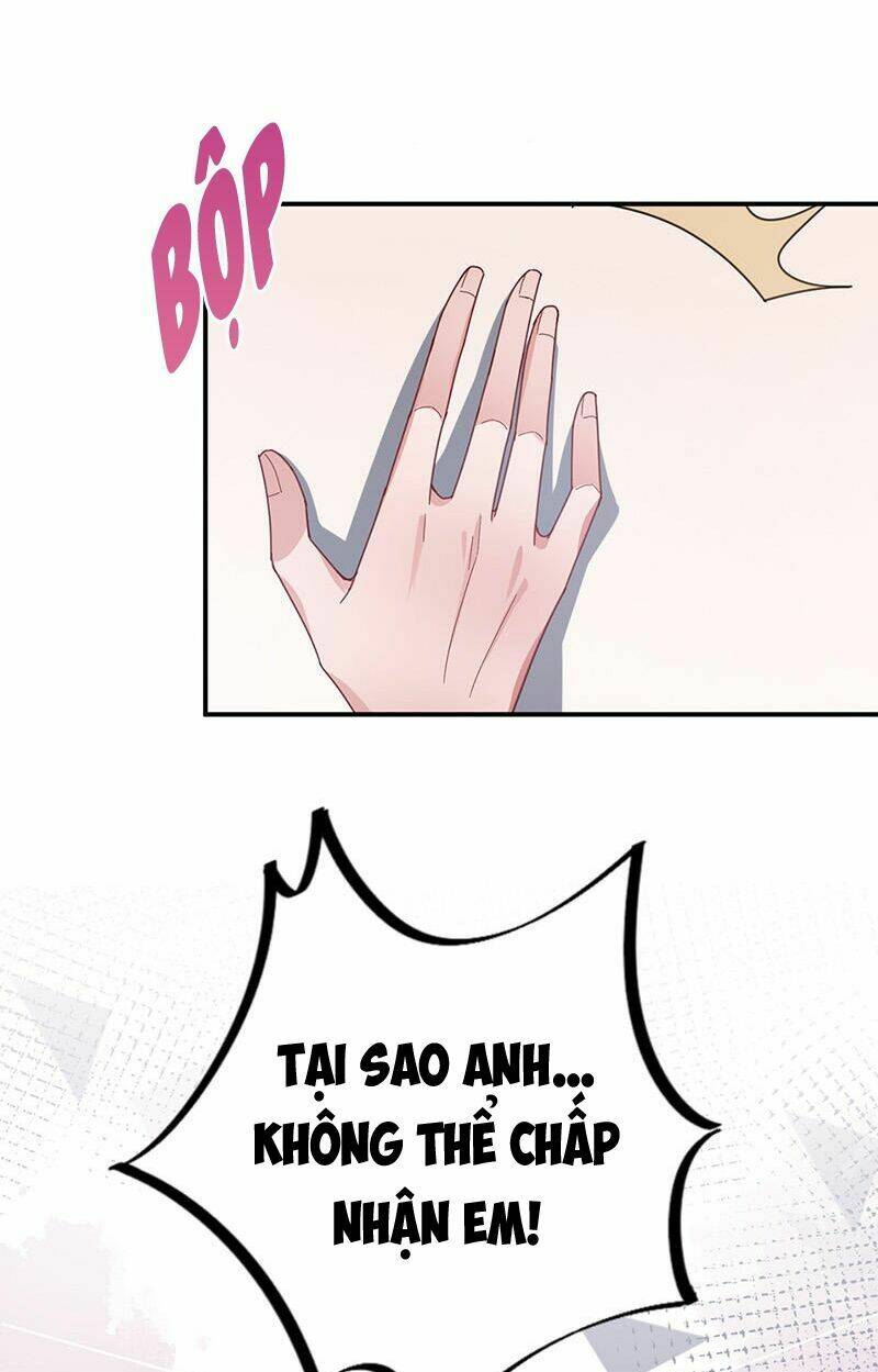 thịnh thế điềm sủng: cô vợ nhỏ đáng yêu của dịch thiếu chapter 124 26