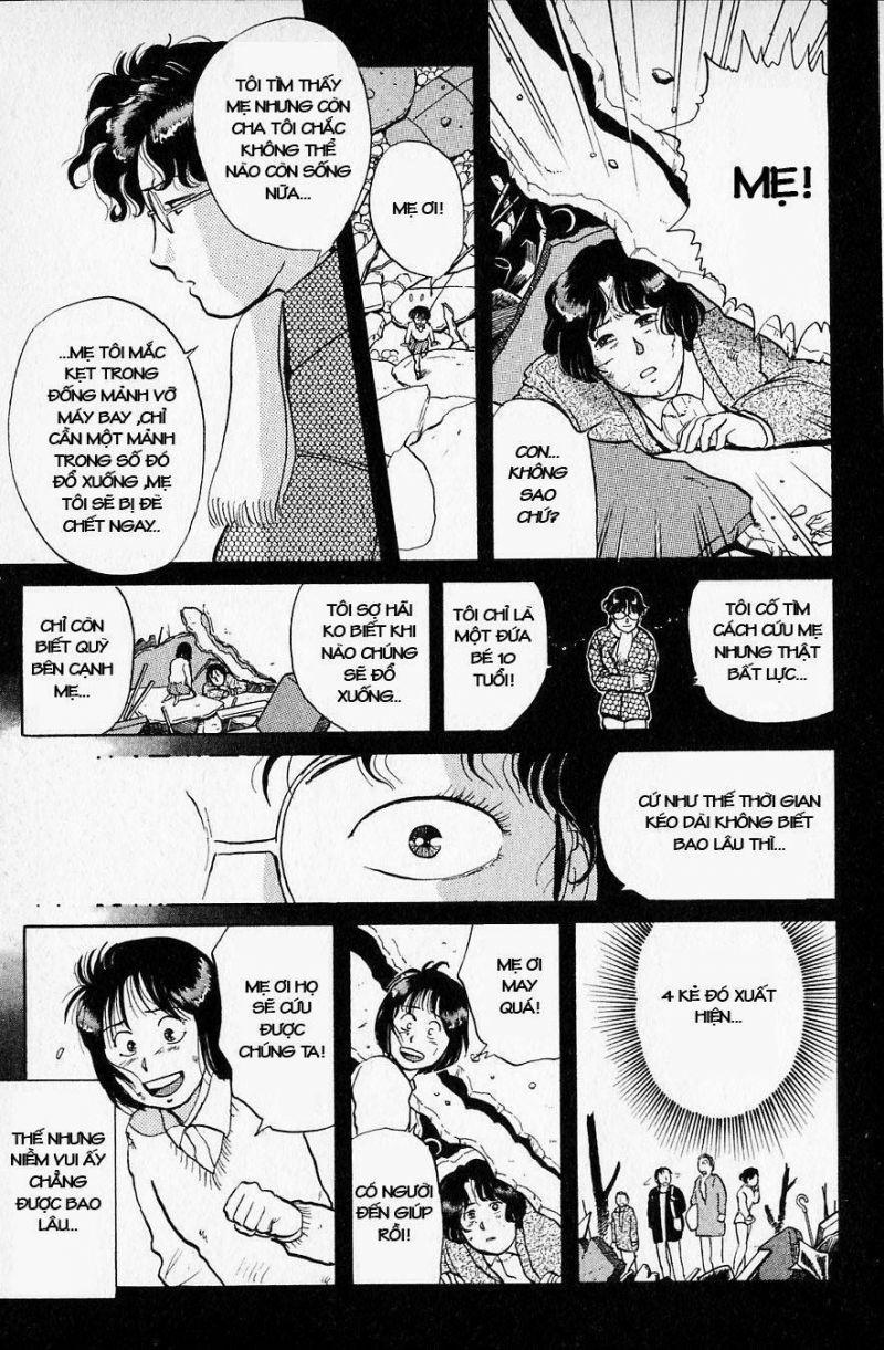 thám tử kindaichi (bản đẹp) chapter 310 3