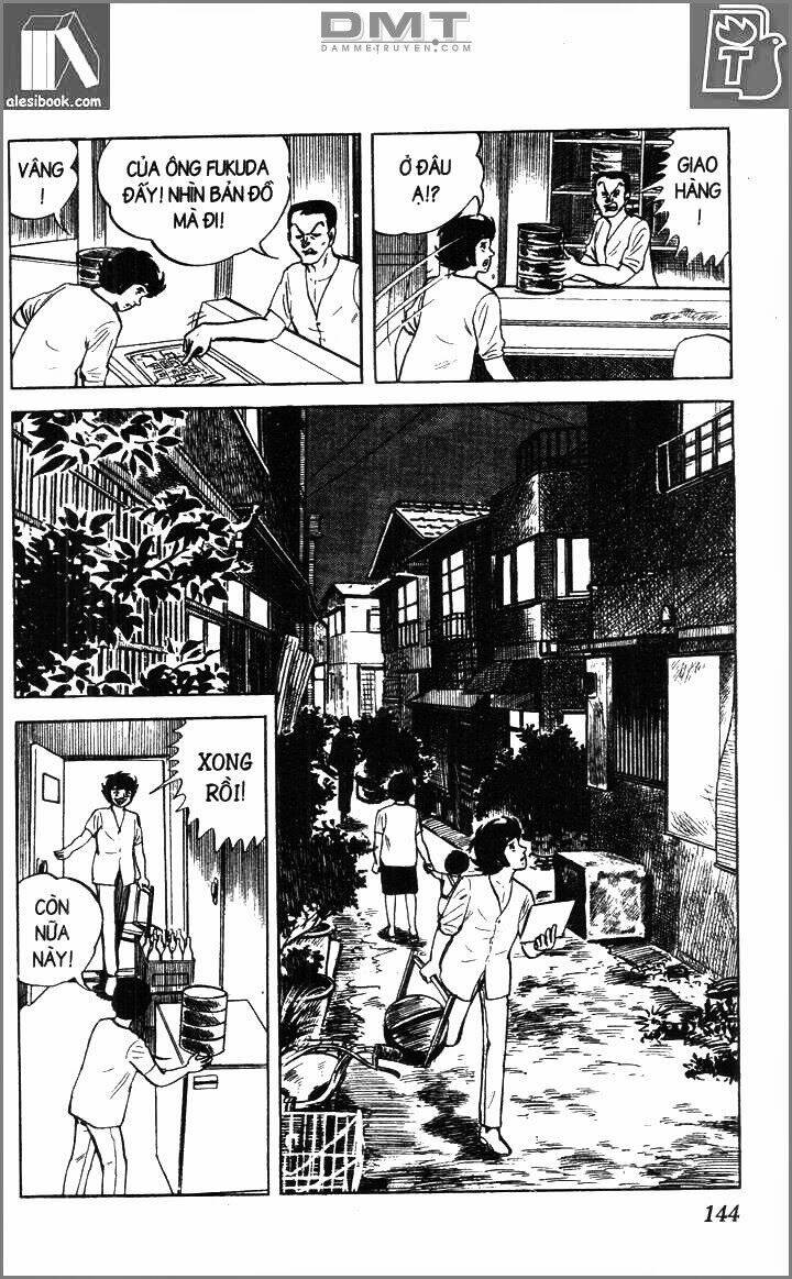 ganbare genki chapter 58 14